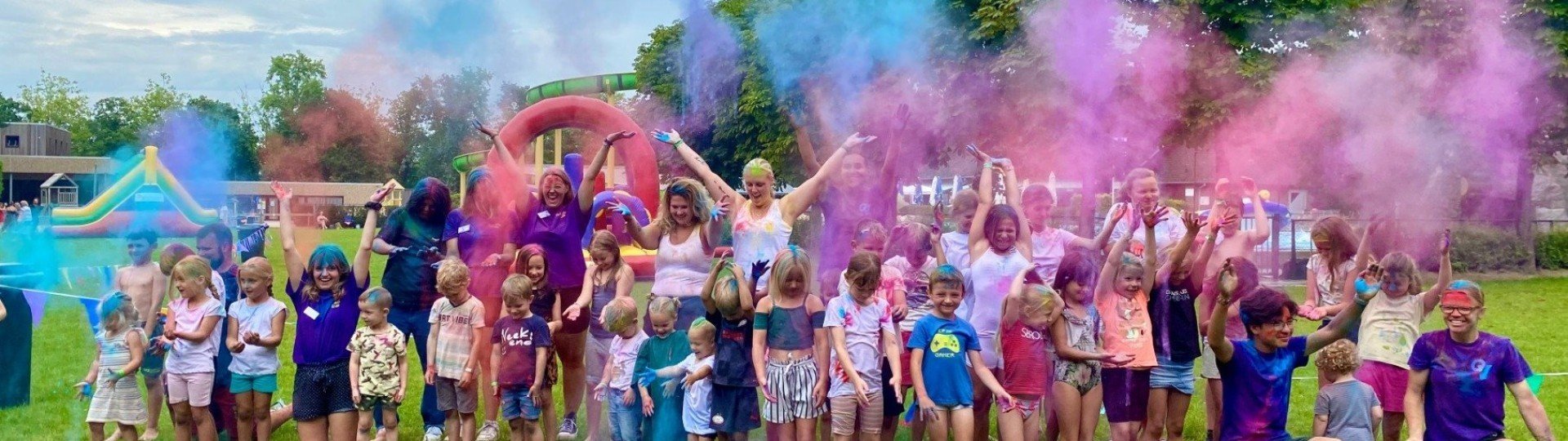 Colorrun goolderheide