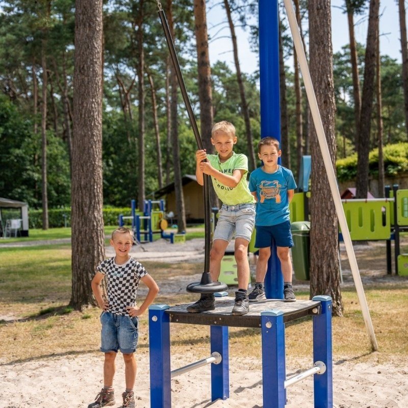 Ausflüge mit der Familie