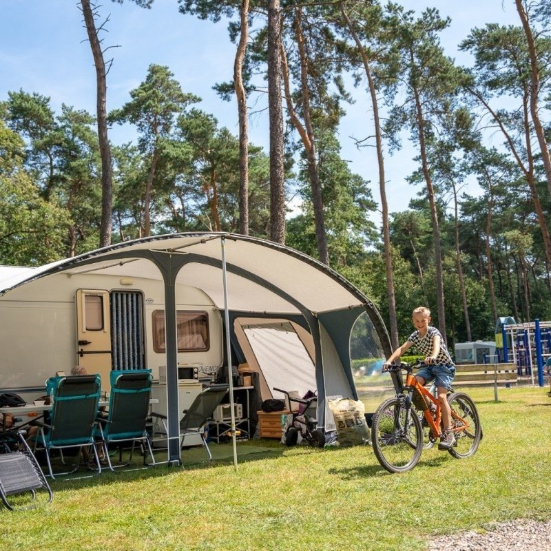 Länger als eine Woche im Urlaub?