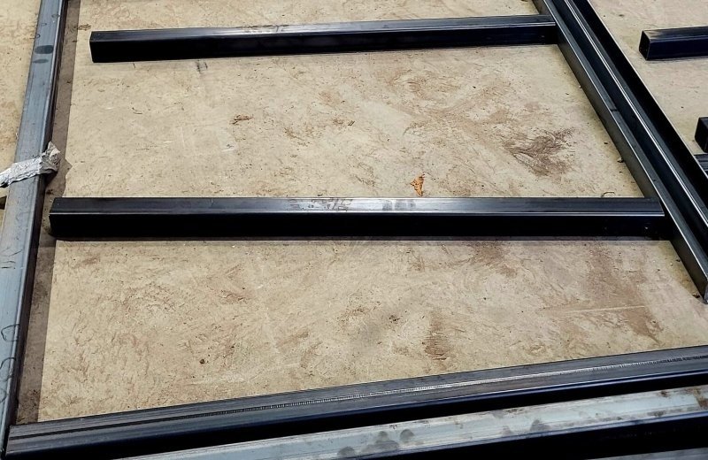 Familiepark goolderheide voorbereiding nieuwe speeltuinen op de camping 2