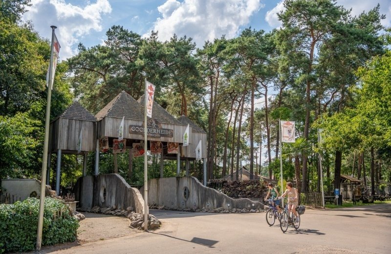 Fietsverhuur bocholt