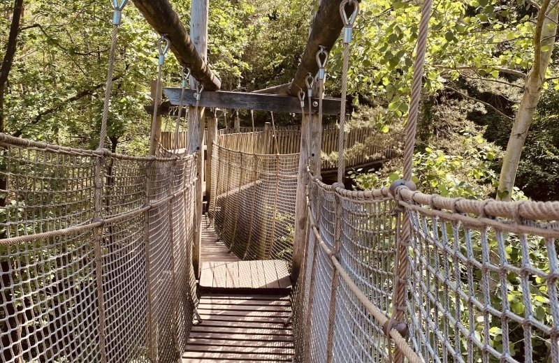 Gh blotevoetenpad lieteberg 1