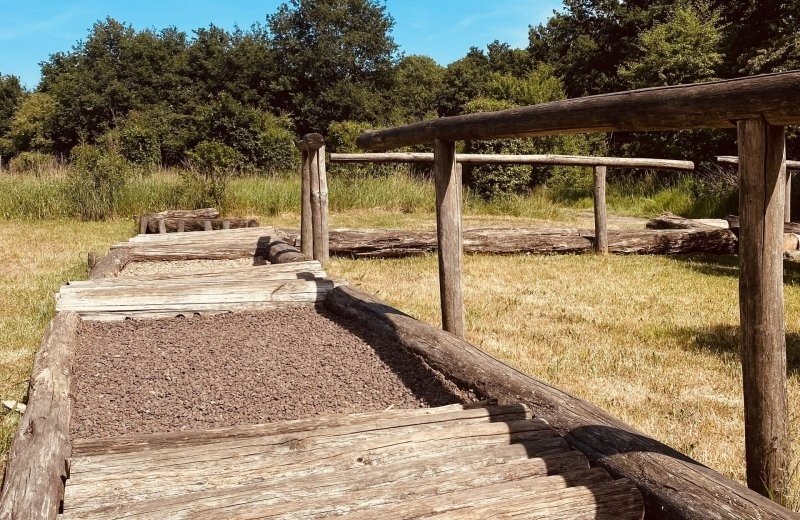 Gh blotevoetenpad lieteberg 2