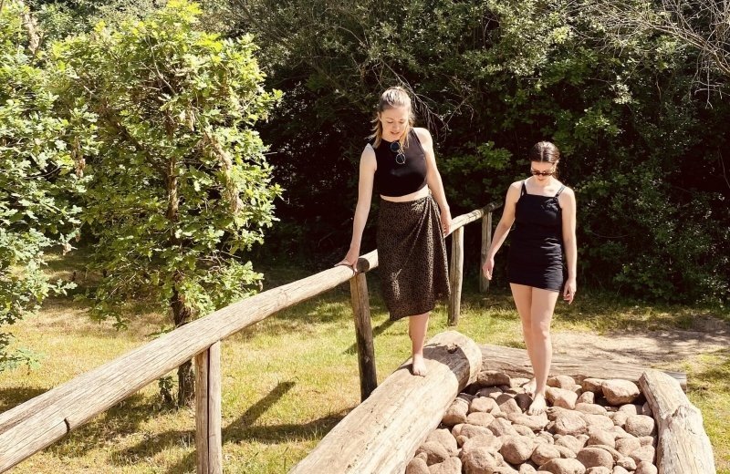 Barfußpfad Lieteberg