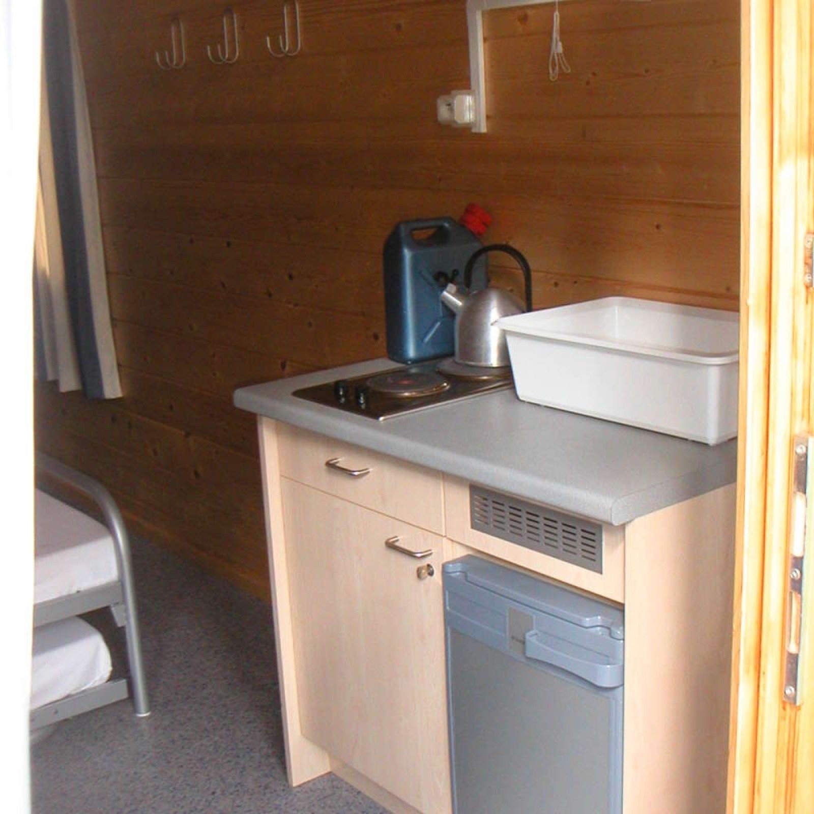 Gh trekkershut 5