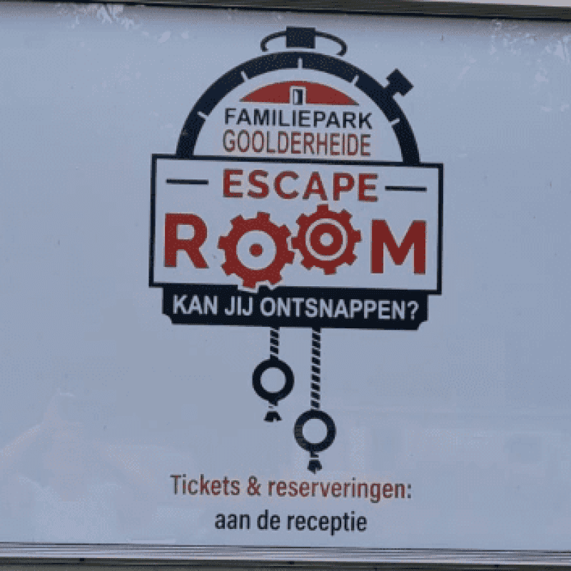 Escape Room