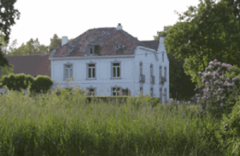 Herenhoeve Het Monshof