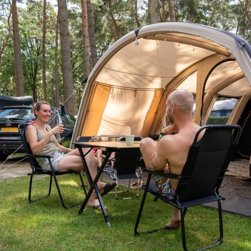 Camping