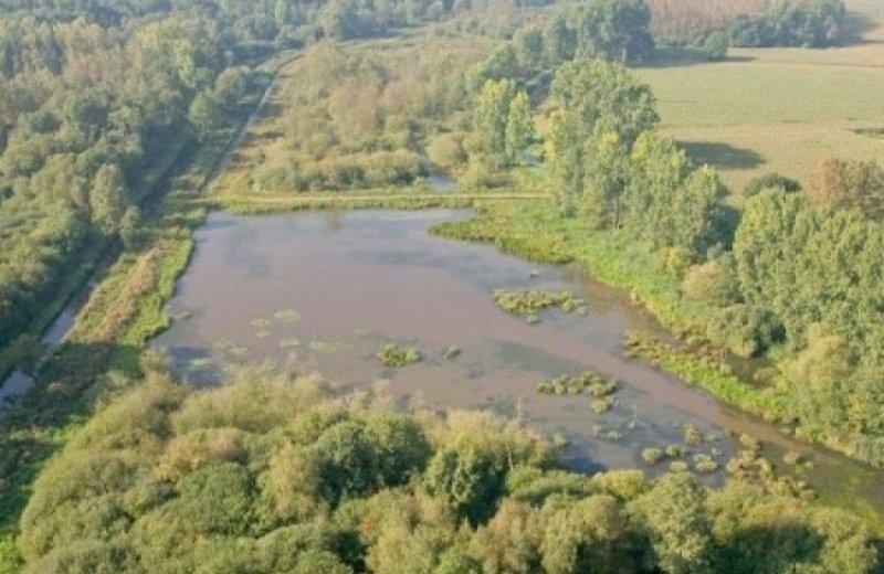 Grenzpark Kempen-Broek