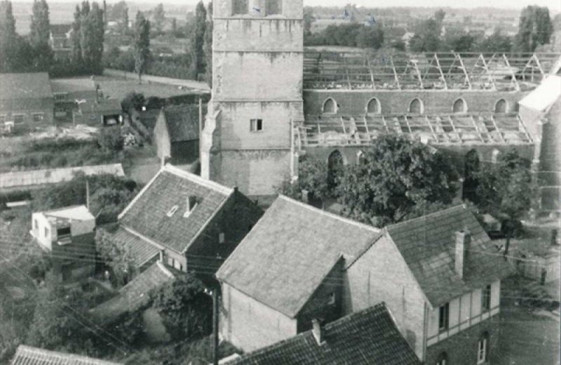 Museum der Turmversetzung