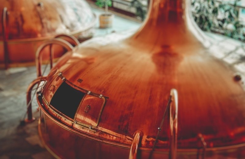 Bocholter Brauereimuseum