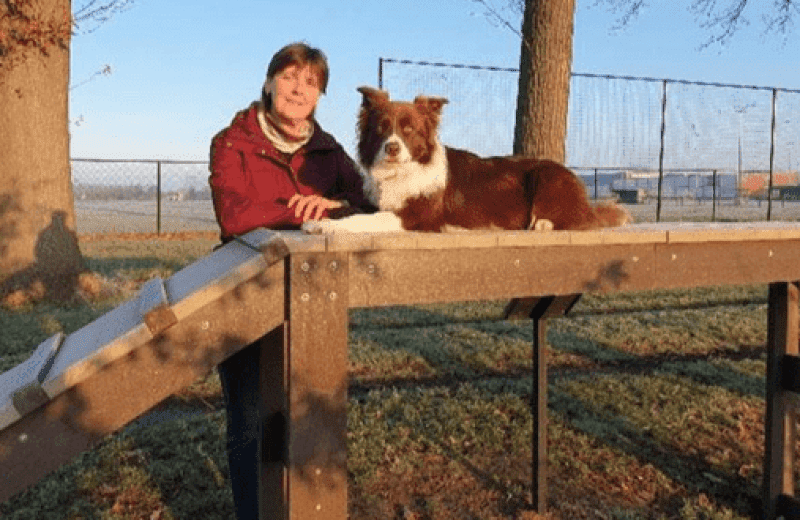 Schnüffelspaziergang Bocholt