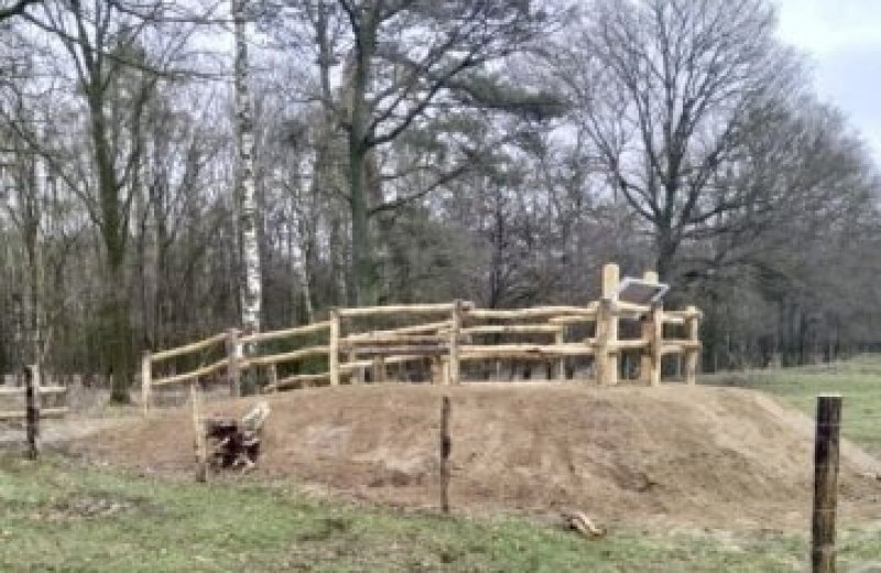 Thumb uitkijkpunt kettingdijk natuurmonumenten